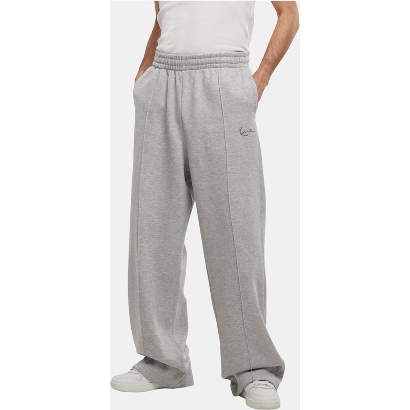 Karl Kani Signature Straight Leg Sweatpants