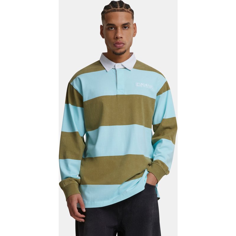 Karl Kani Original Sport Rugby Longsleeve