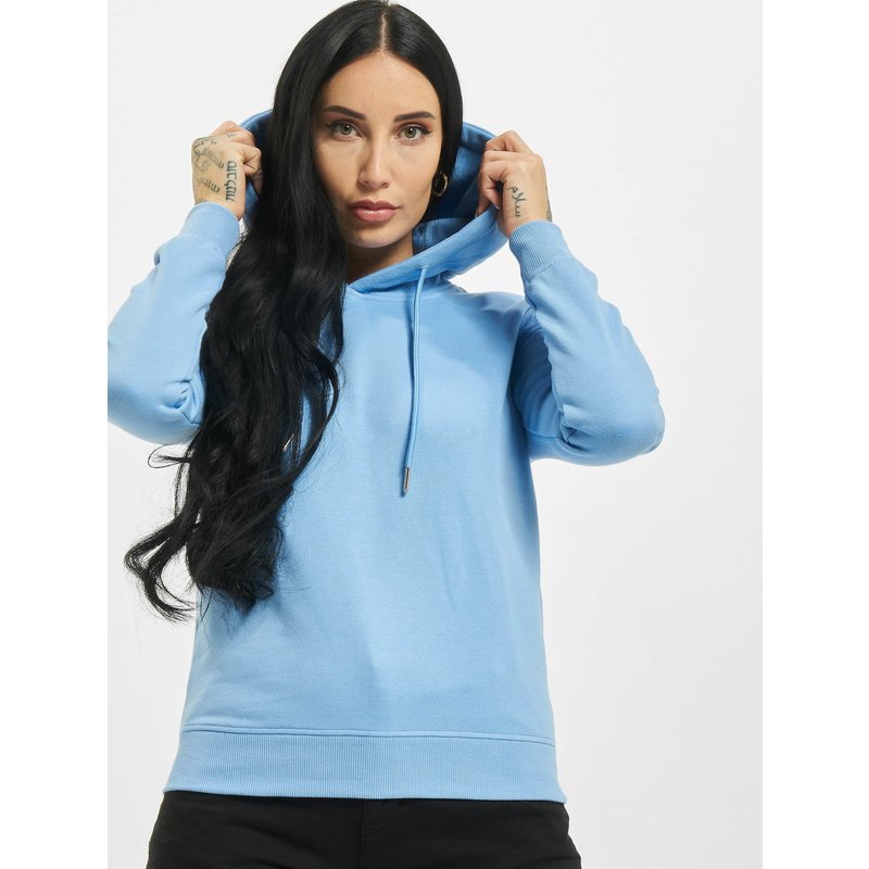 Urban Classics Ladies Hoody