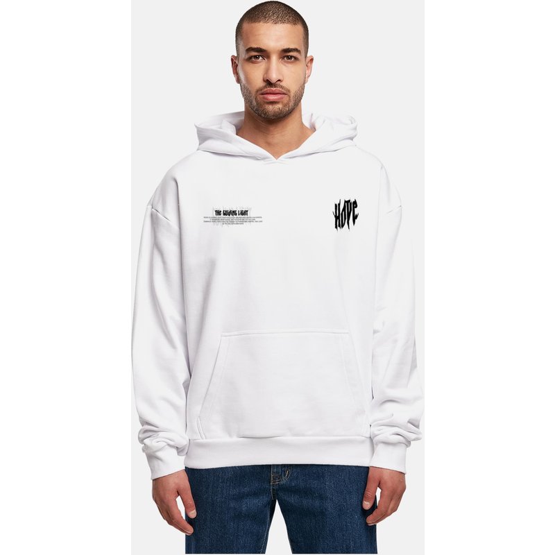 Merchcode Hope Wings Hoody