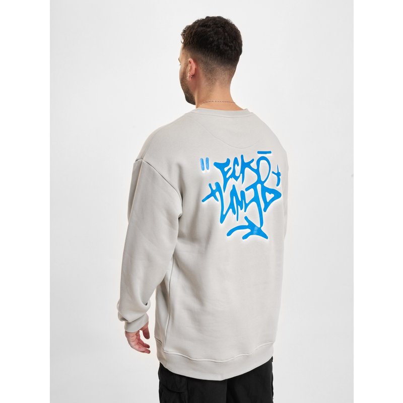 Ecko Unltd. Spray Pullover