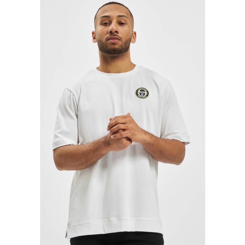 Sergio Tacchini Fire T-Shirt