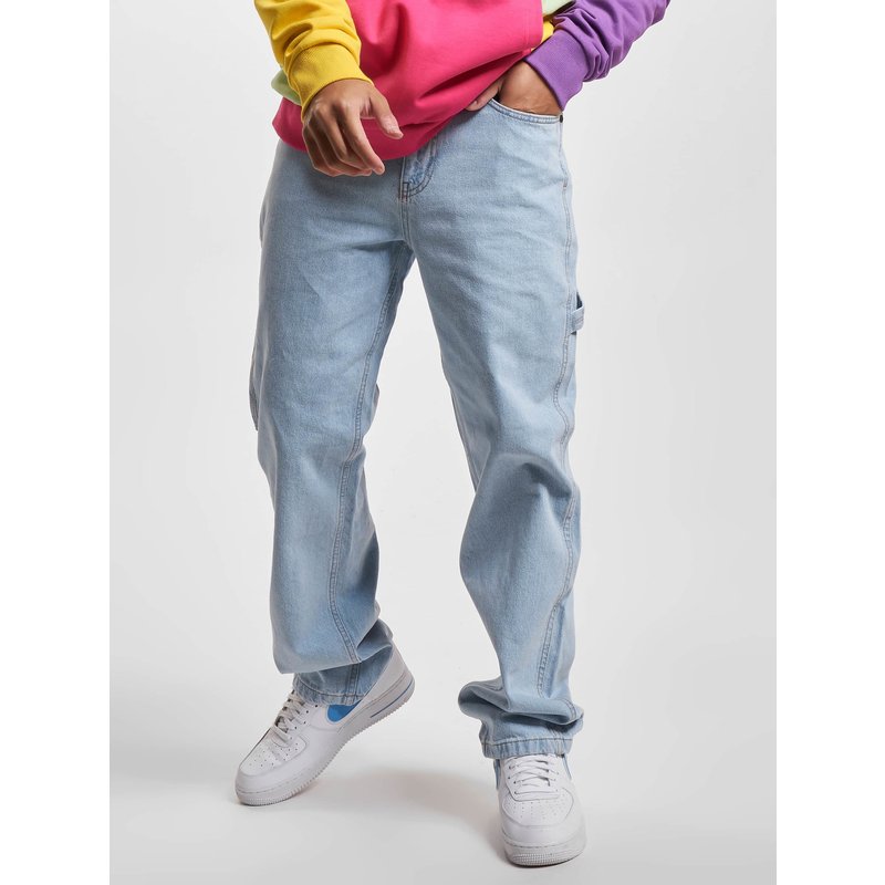 Karl Kani KK Retro Baggy Workwear Denim
