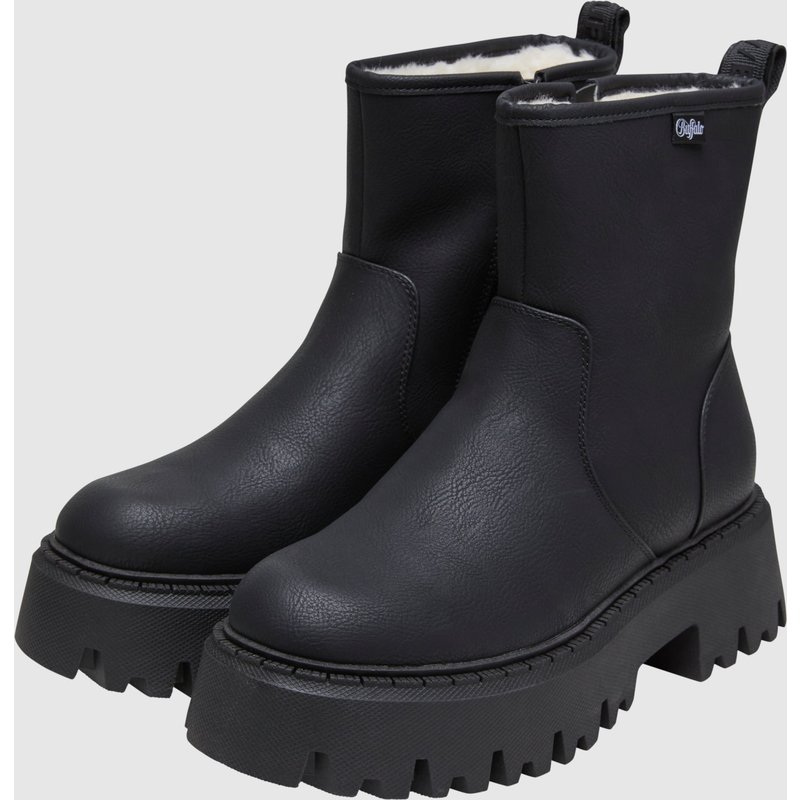 Buffalo aspen zip warm