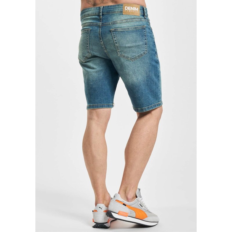Denim Project Essentials Carrot Jeans