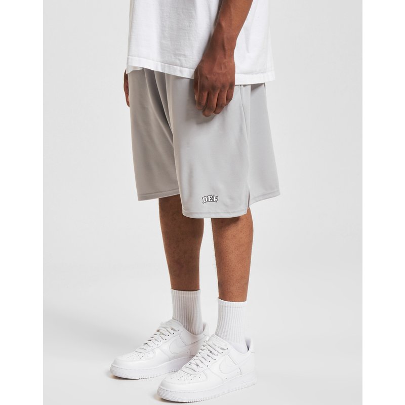 DEF Mesh Short