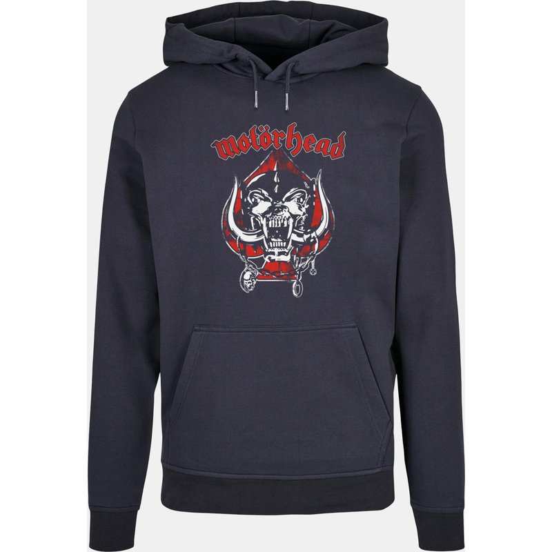 Merchcode Motorhead - Spade Warpig Basic Hoody