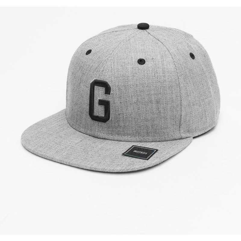 MSTRDS Letter Snapback