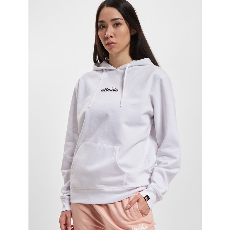 Ellesse Jazana OH Hoodie