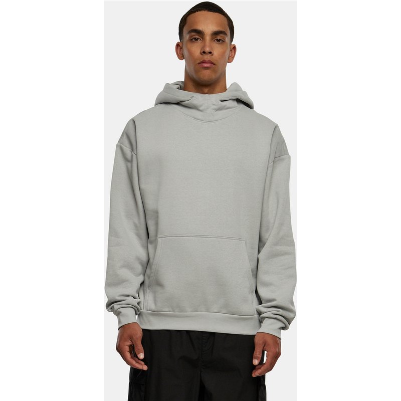 Urban Classics High Neck Hoody