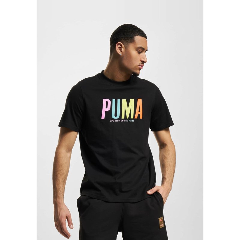Puma SWxP Graphic T-Shirt