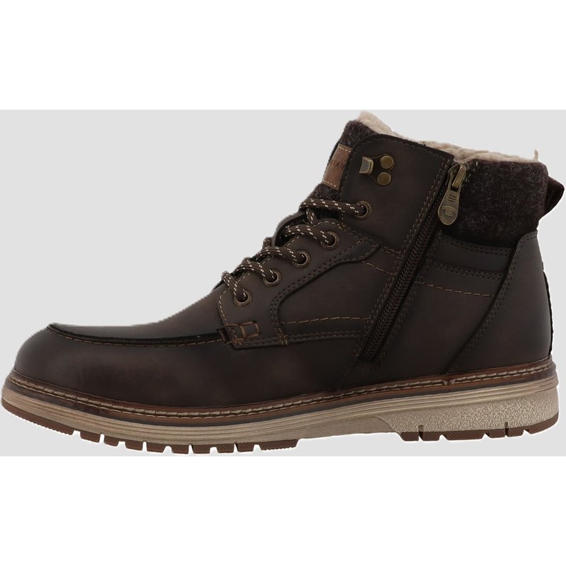 Tom Tailor Stiefel