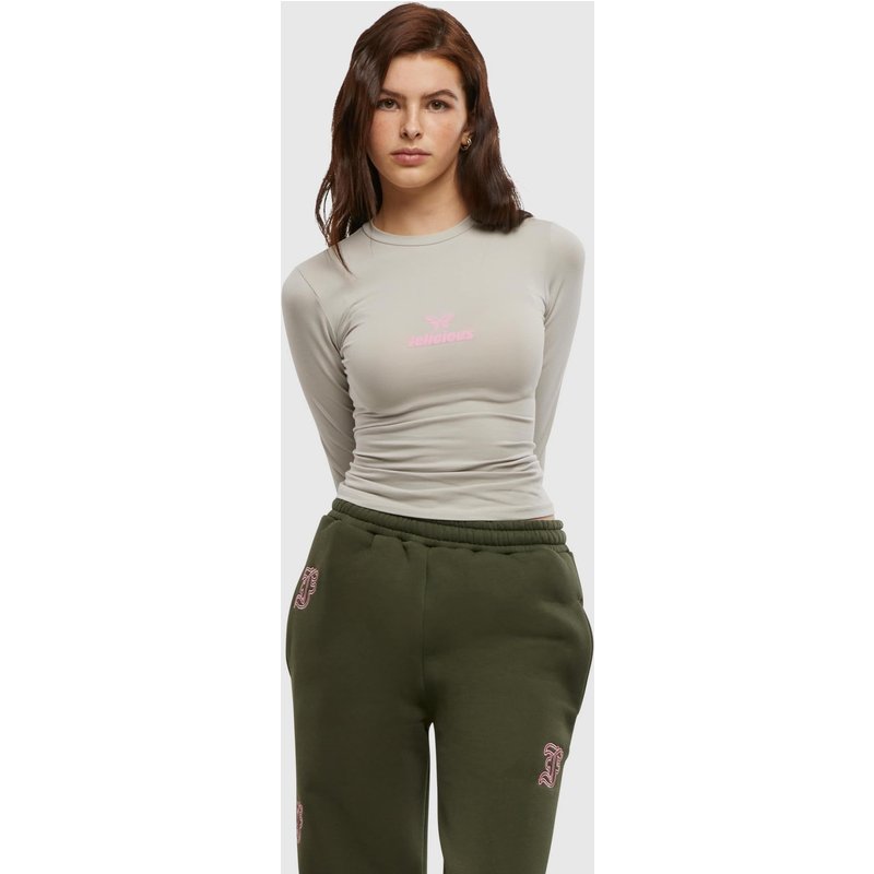 Felicious Tight Logo Longsleeve