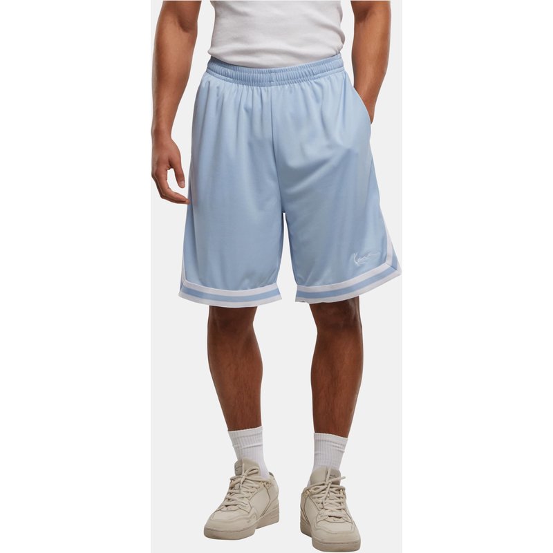 Karl Kani KM-PS011-090-32 Small Signature Mesh Short