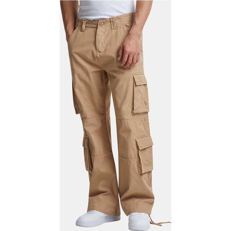 Urban Classics Double Cargohose