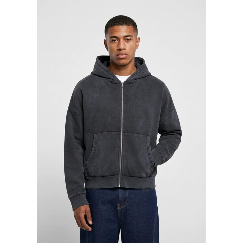 Favela Basic Frontzip