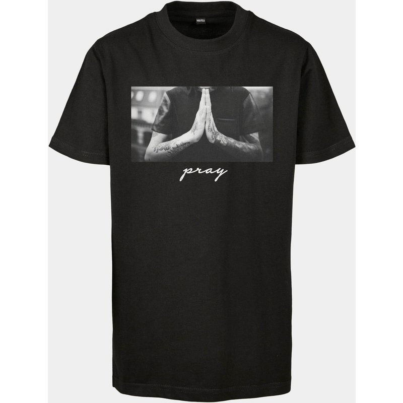 Mister Tee Kids Pray