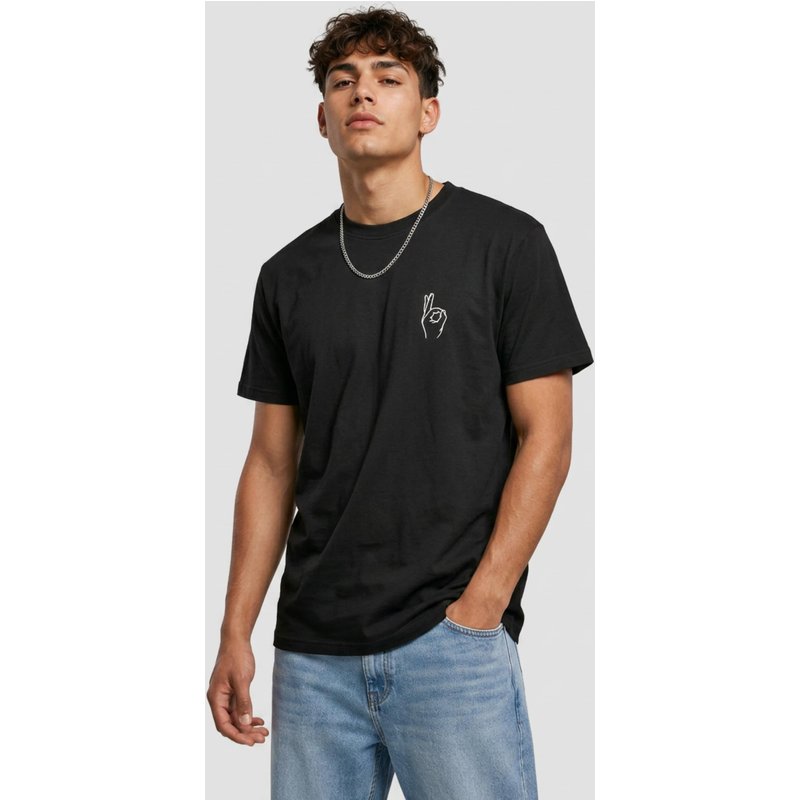 Mister Tee Easy Sign