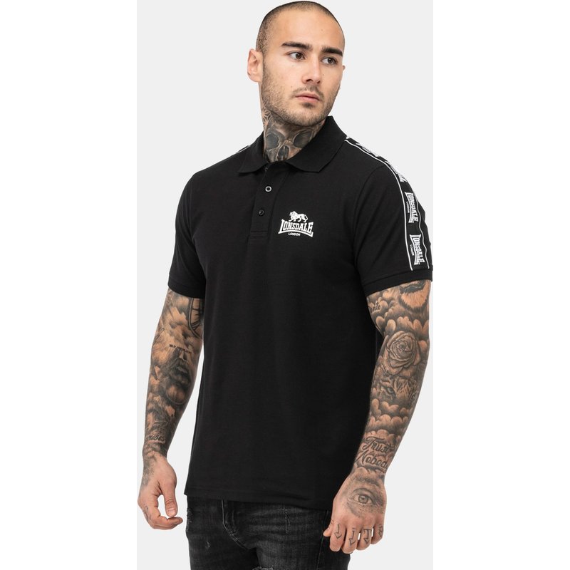 Lonsdale London Setter Polo