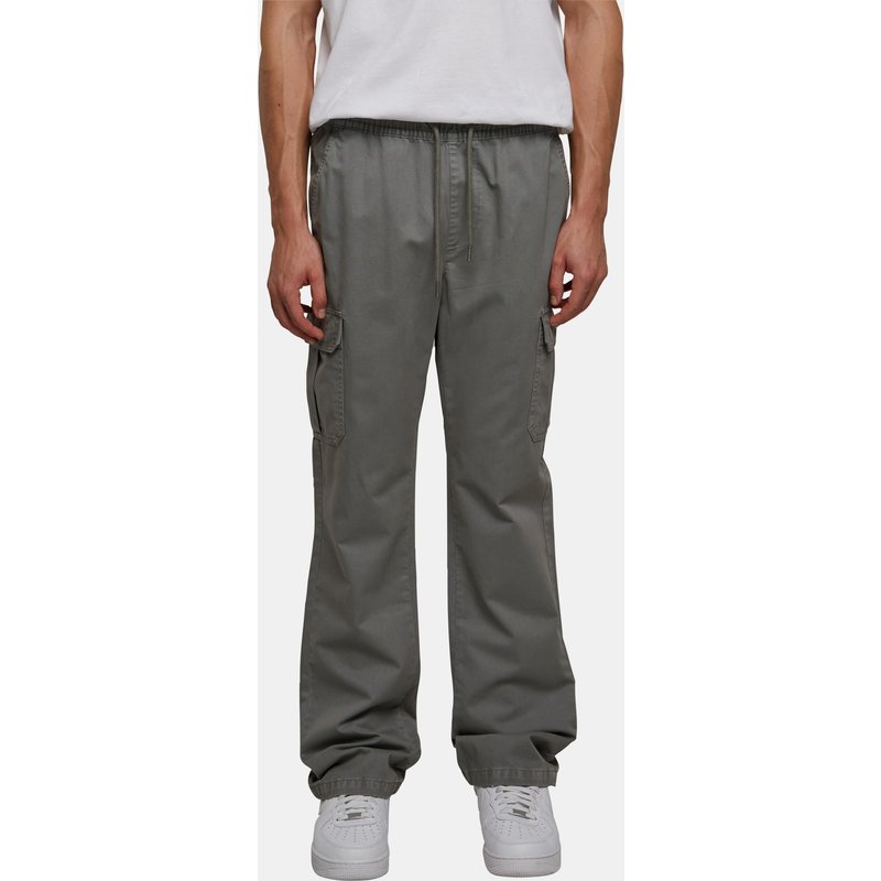 Urban Classics Cotton Cargohose