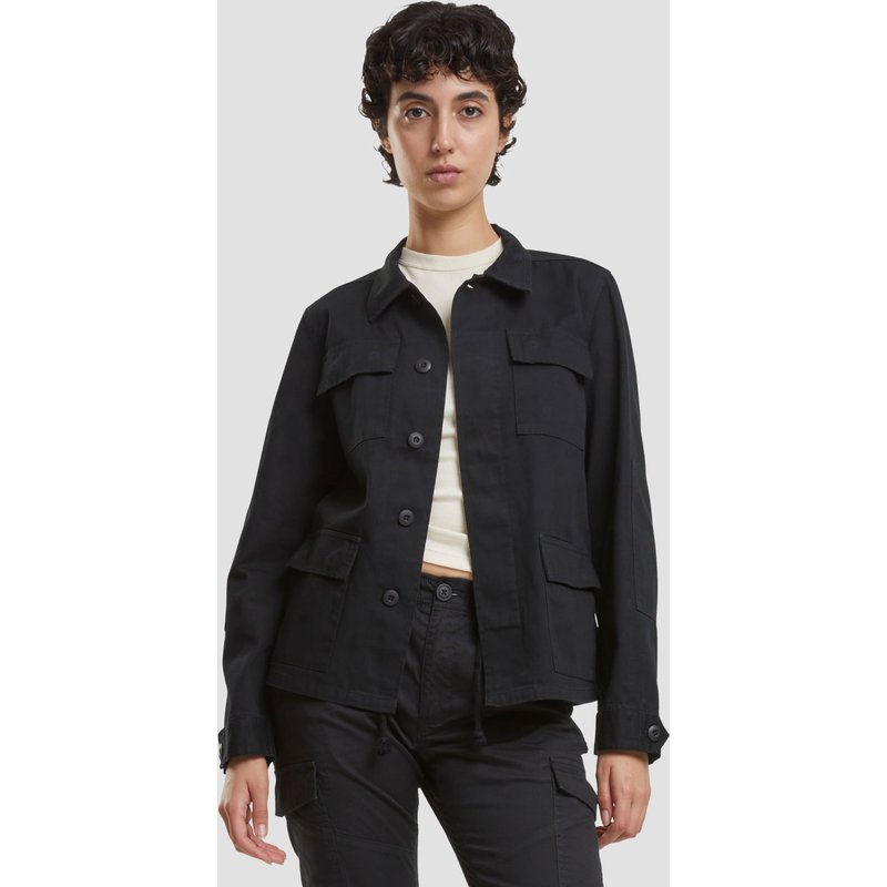 Brandit Women BDU Twill Jacket