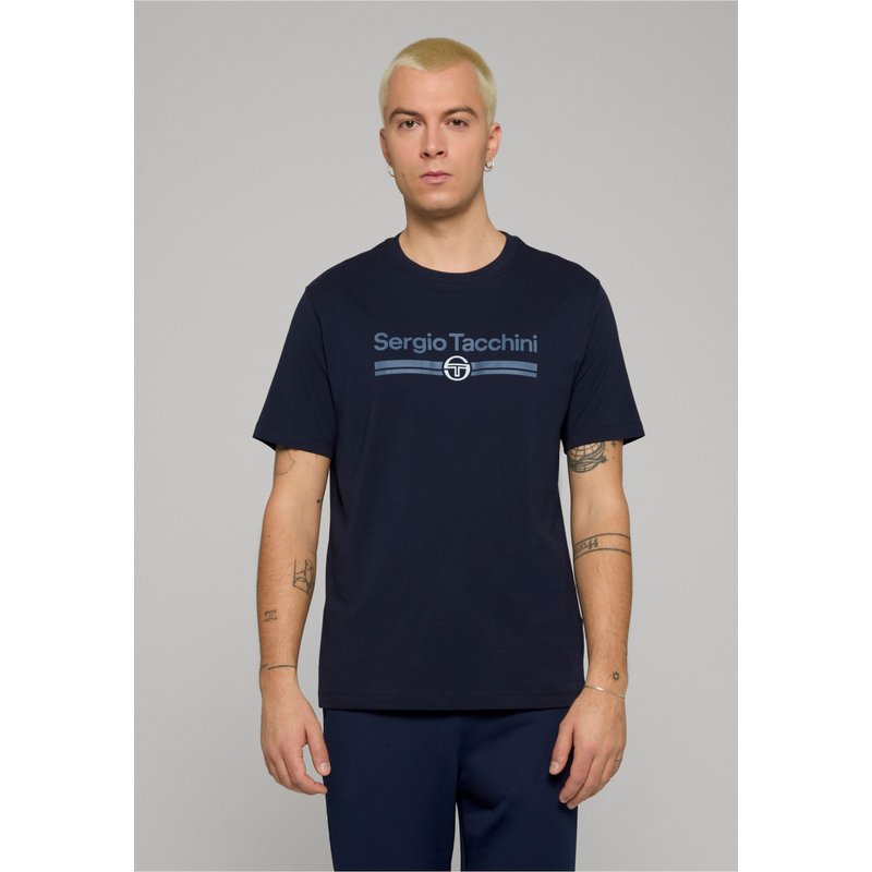 Sergio Tacchini Marchio Co T-Shirt