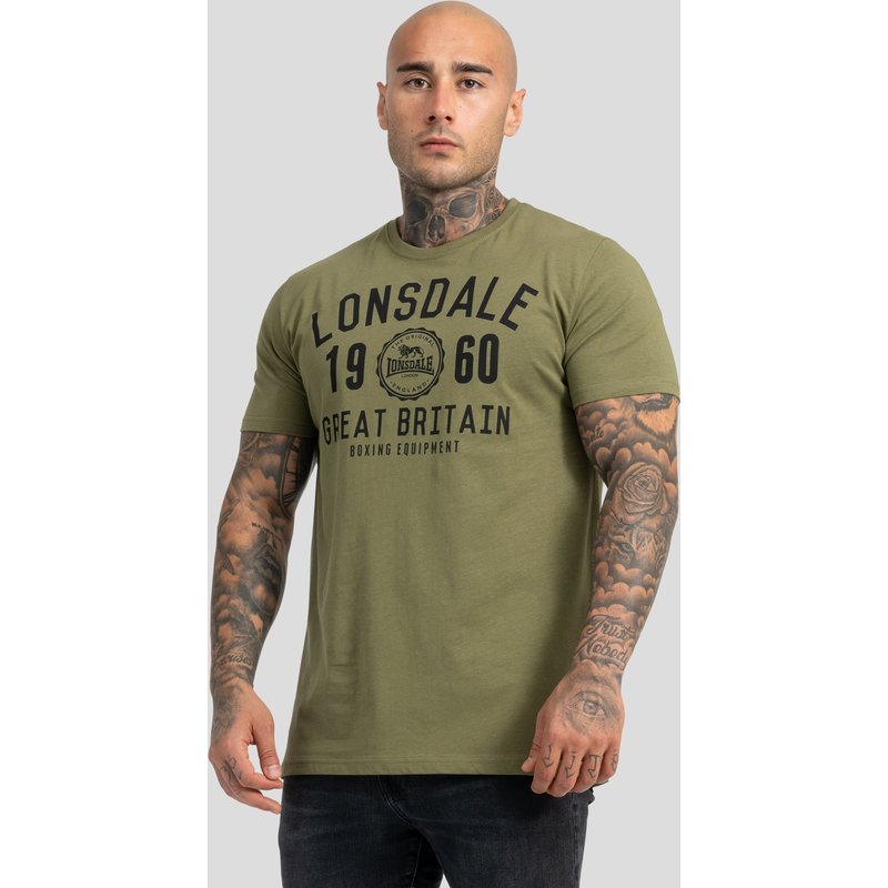 Lonsdale London BANGOR