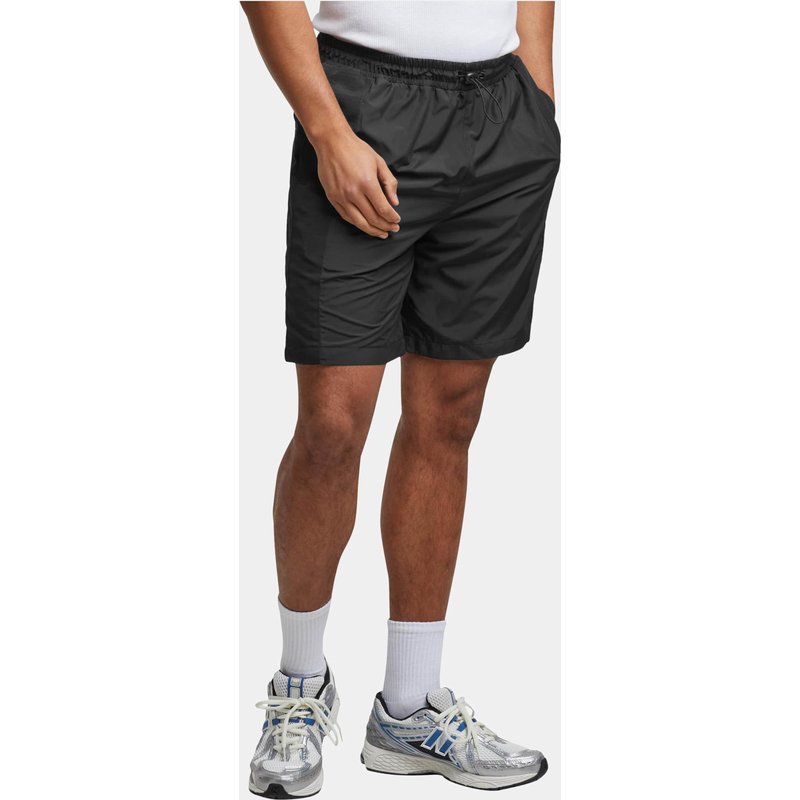 Starter Black Label Fabric Mix Track Short