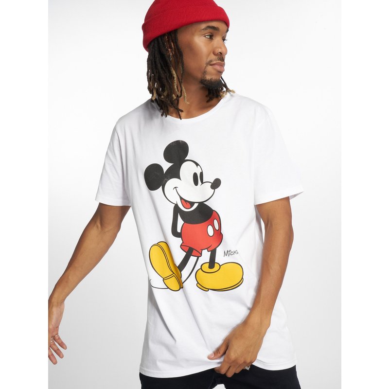 Merchcode Mickey Mouse Tee