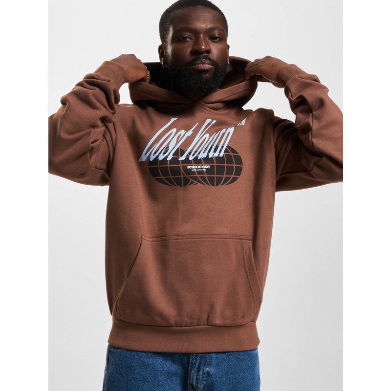 Lost Youth LY HOODY - ICON V.5