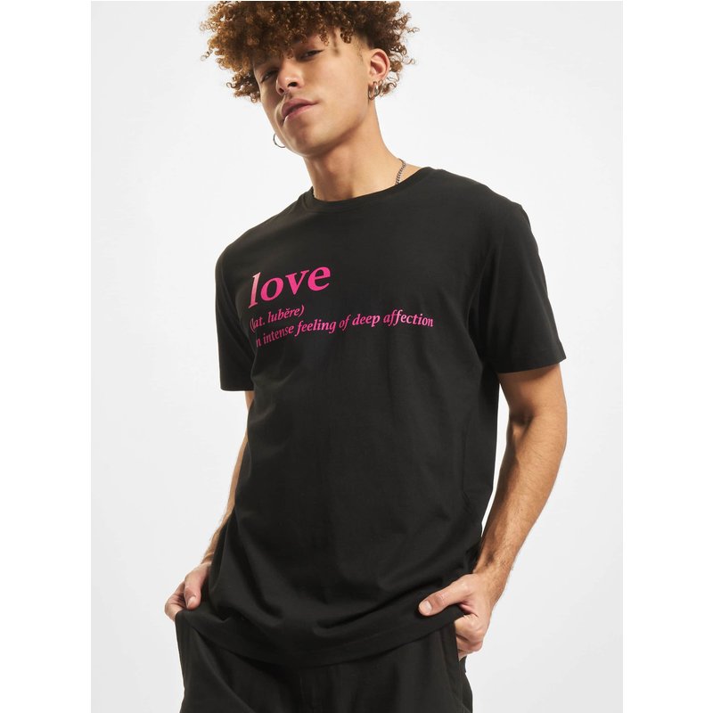 Mister Tee Ladies Love Definition
