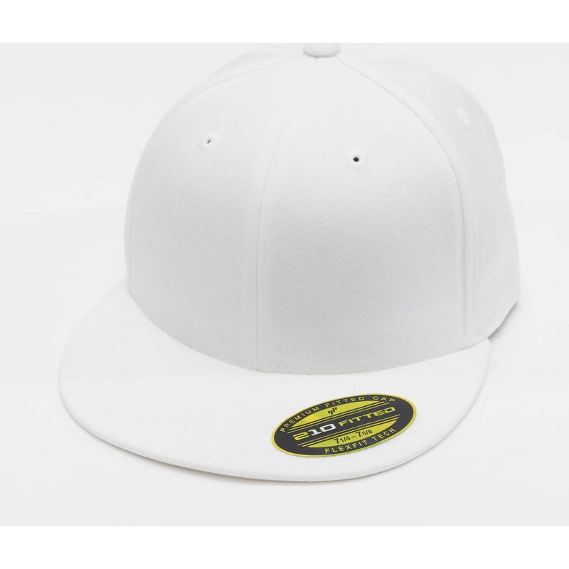 Flexfit Premium 210 Fitted