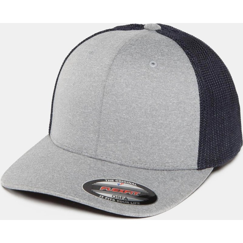 Flexfit Melange Mesh