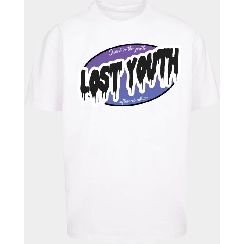 Lost Youth INVEST T-Shirt