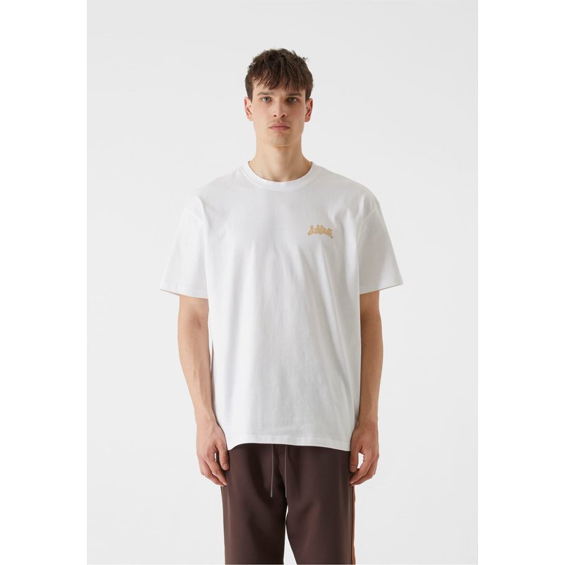 Lost Youth Tee - Western Motel