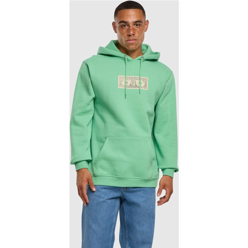 Santa Cruz Mako Dollar Hoodie