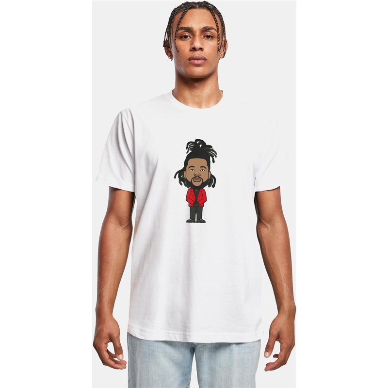 Mister Tee Toronto Sketch