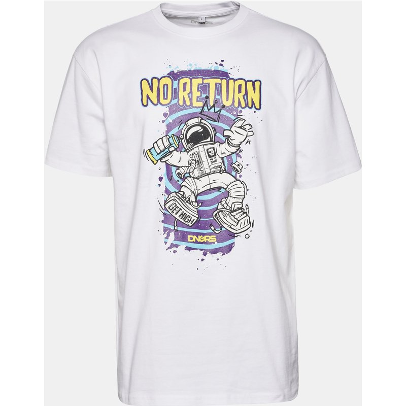 Dangerous DNGRS NoReturn T-Shirt