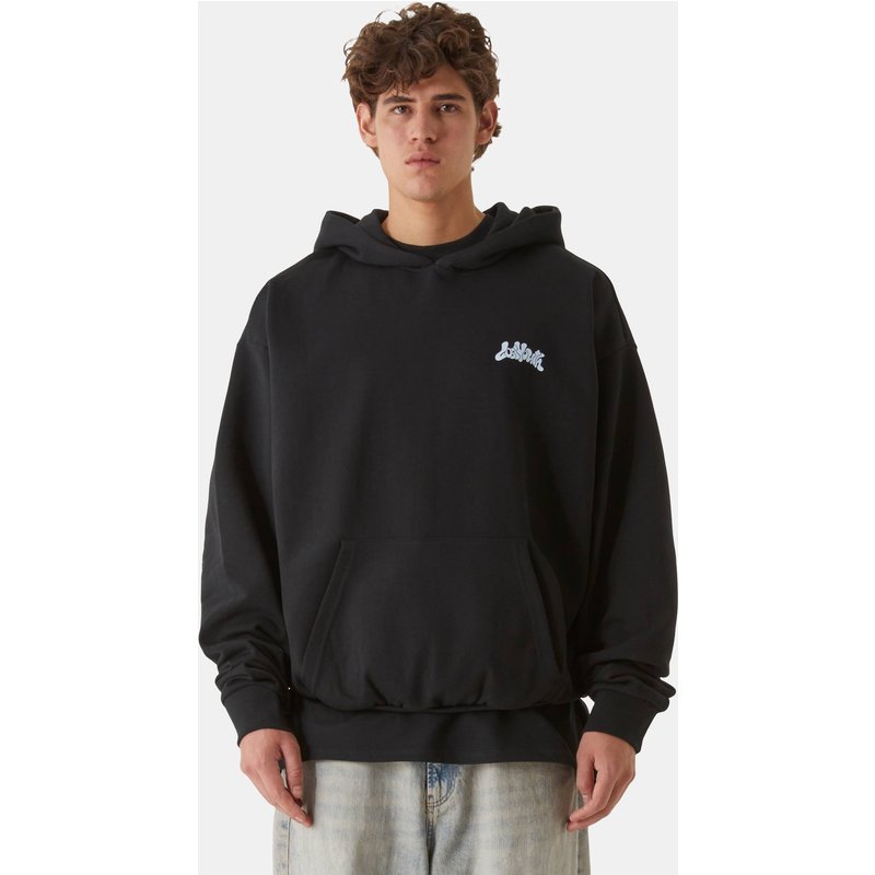 Lost Youth Hoody - Amalfi Coast