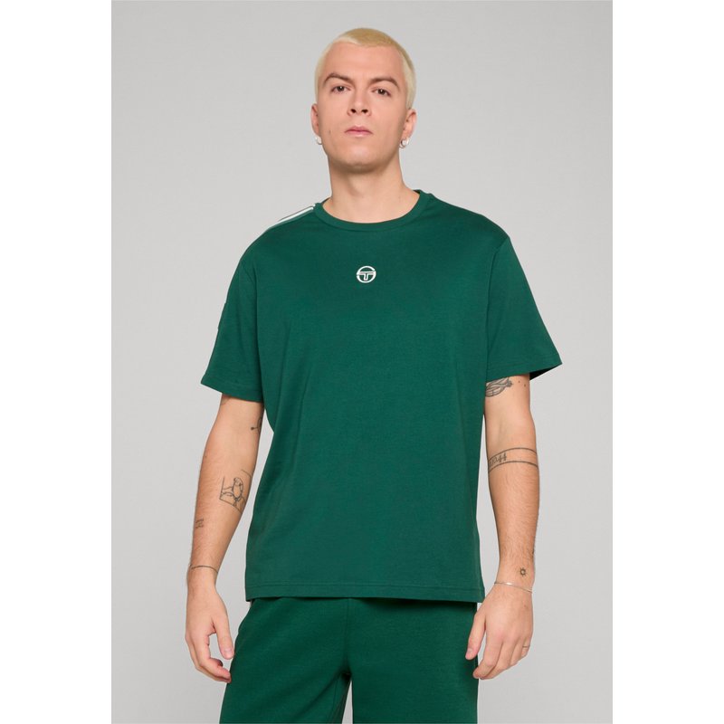 Sergio Tacchini Cesena Co T-Shirt