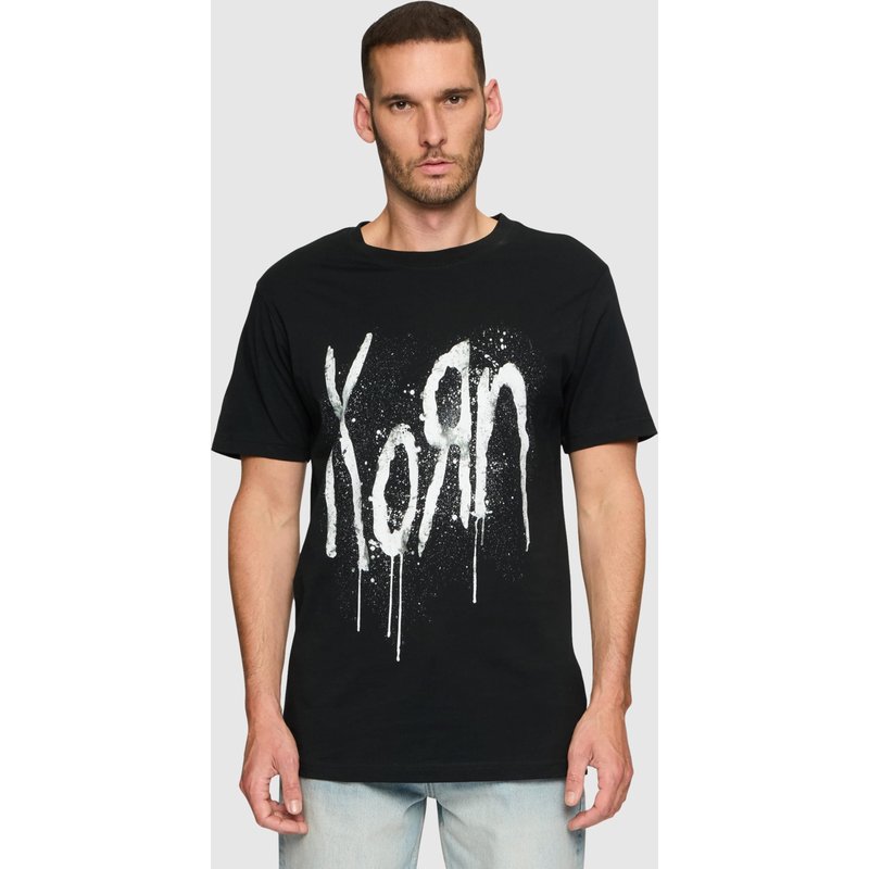 Merchcode Korn Still A Freak Tee