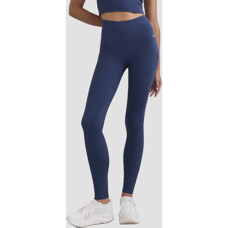 aimn Essential Pocket Tights