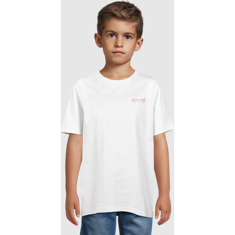 Mister Tee Kids Always Trust Your Heart