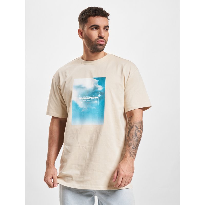 Mister Tee Upscale Everyday Oversize