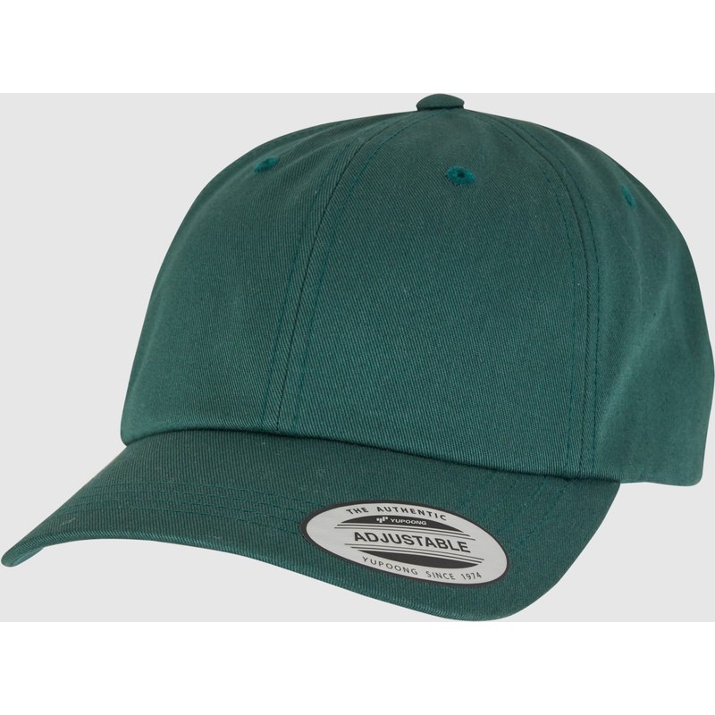Flexfit Low Profile Cotton Twill