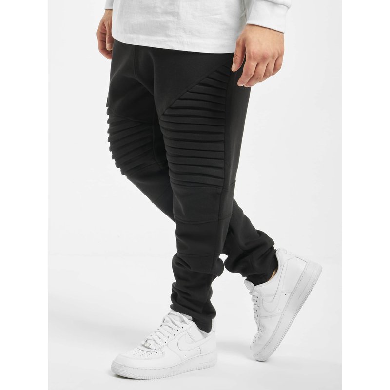 Urban Classics Pleat Sweatpants