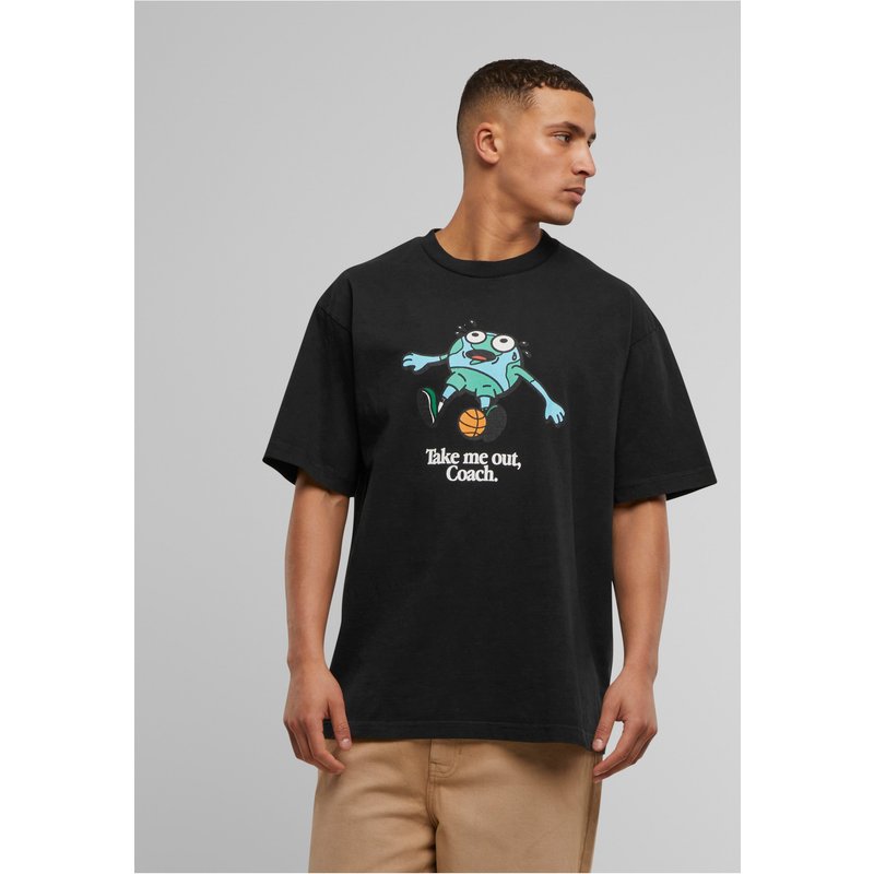 Market Studios PERSONAL FOUL T-SHIRT