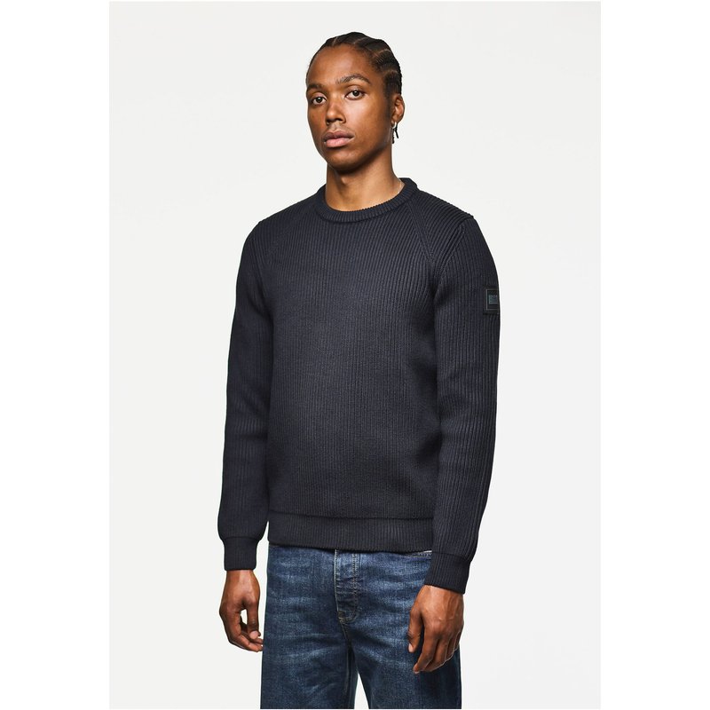 Weekend Offender MORELLO SWEATER