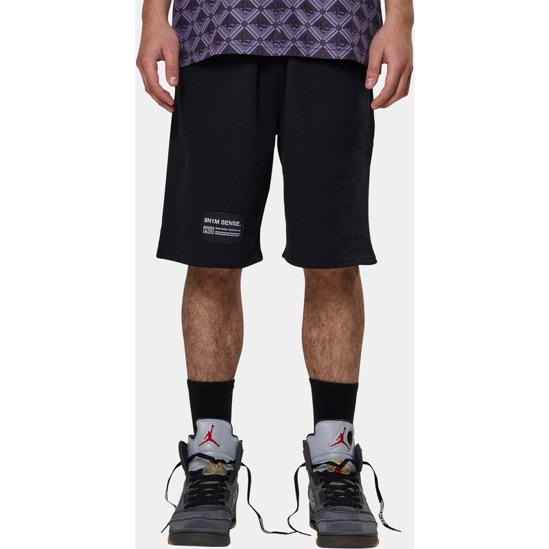 9N1M SENSE Sense Essential Sweat Short