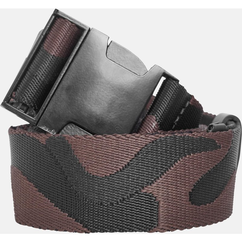 Urban Classics Jaquard Camo Belt